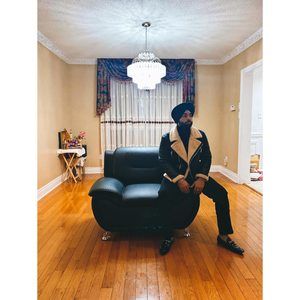 Meet your Posher, Karan